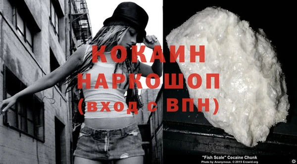 стафф Фёдоровский